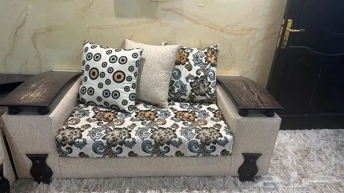 كنب مجلس ضيوف 6