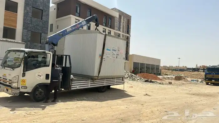 تاجير فوركلفت رافعه شوكيه سكينه سطحه دينه ونش 3 طن عمال سيز 4