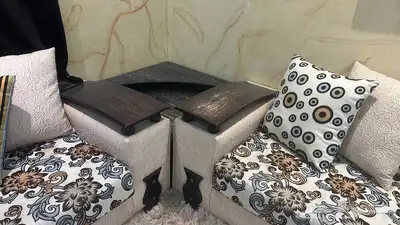 كنب مجلس ضيوف 3