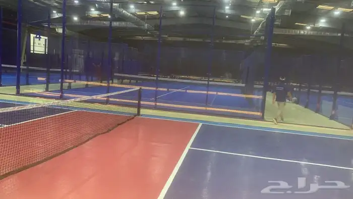 تجهيز ملاعب كرة قدم أفضل سعر 9