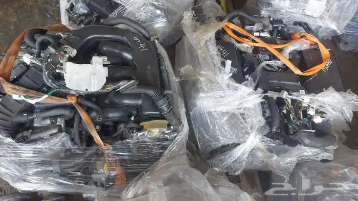 مكائن لكزس مستوردة ياباني ls460 ls430 ls400 gs es 1