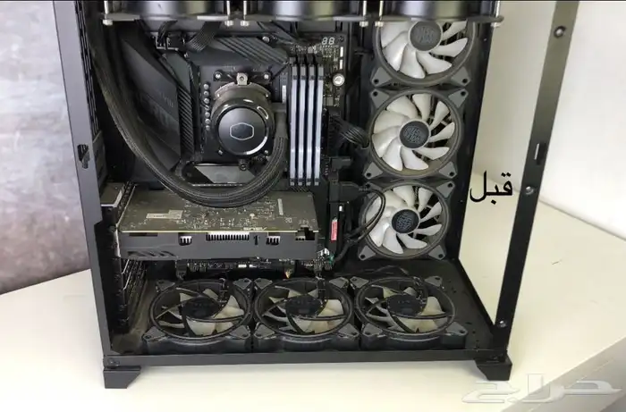 تنظيف بي سي ( كمبيوتر ) 2