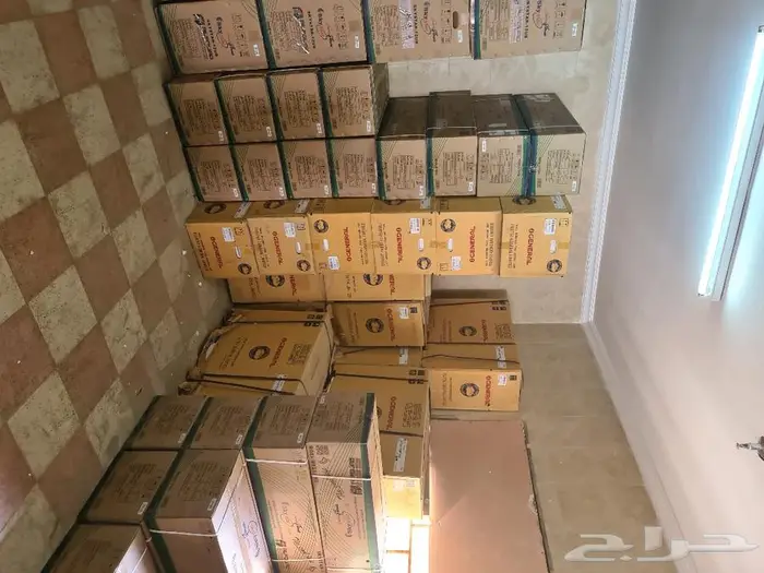 بيع مكيفات سبيلت و دكت تاسيس نحاس تركيب صيانة 28