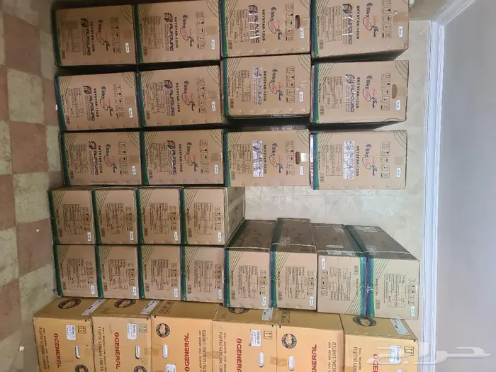 بيع مكيفات سبيلت و دكت تاسيس نحاس تركيب صيانة 32