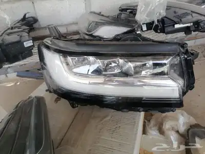 شمعات اماميه فكس ار موديل 2022__2023__2024 وكاله 1