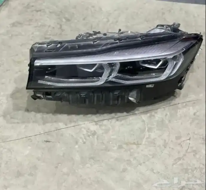 شمعات بي ام دبليو 2020 0