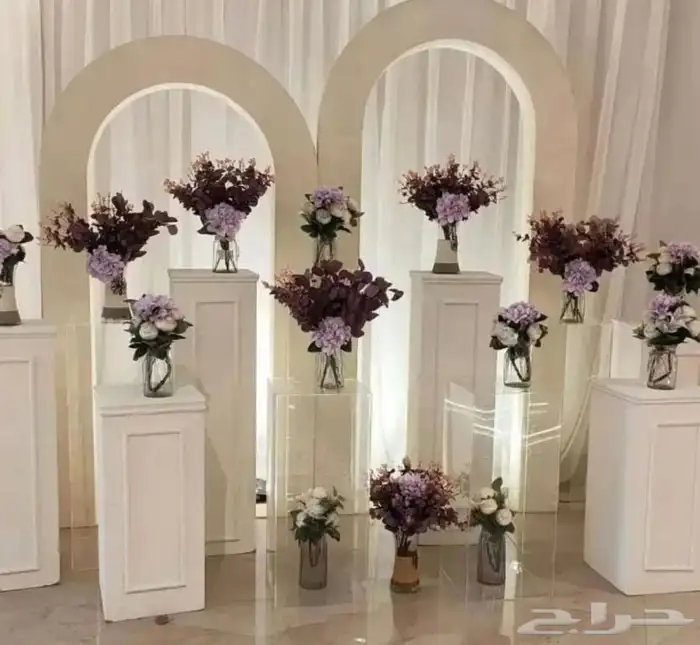 تنسيق حفلات التخرج واعياد الميلاد واستقبال مواليد 9