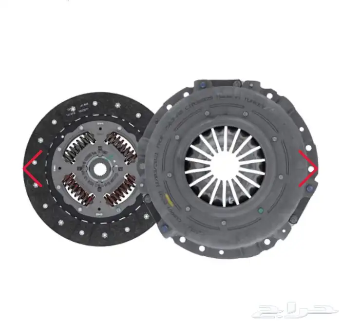 كلتش وكالة موستنج 2011 5.0 وفوق 0