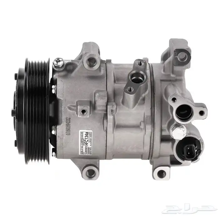 كمبرسر كرولا 777 0