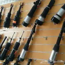 مساعدات مرسيدس -بي ام -رنج روفر-بنتلي-بورش -روز رايز- 3