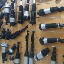 مساعدات مرسيدس -بي ام -رنج روفر-بنتلي-بورش -روز رايز- 0