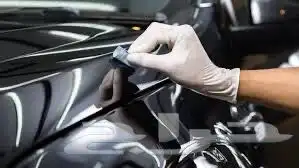 حماية الوجهيه ppf 7