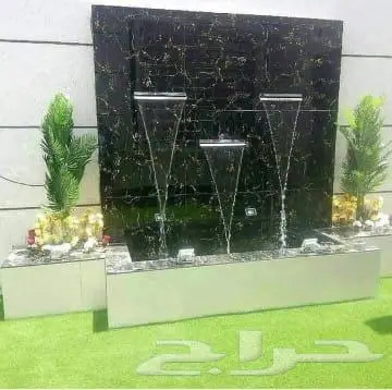 تنسيق حدائق الاندسكيب وشبكات الري 20