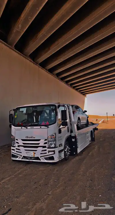 سطحه للنقل خارج جازان 3