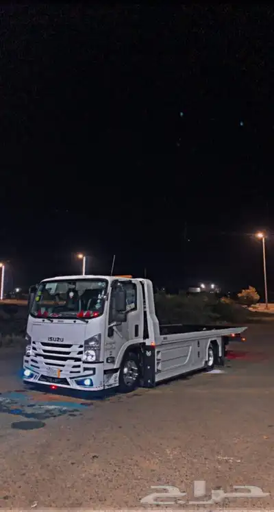 سطحه للنقل خارج جازان 5