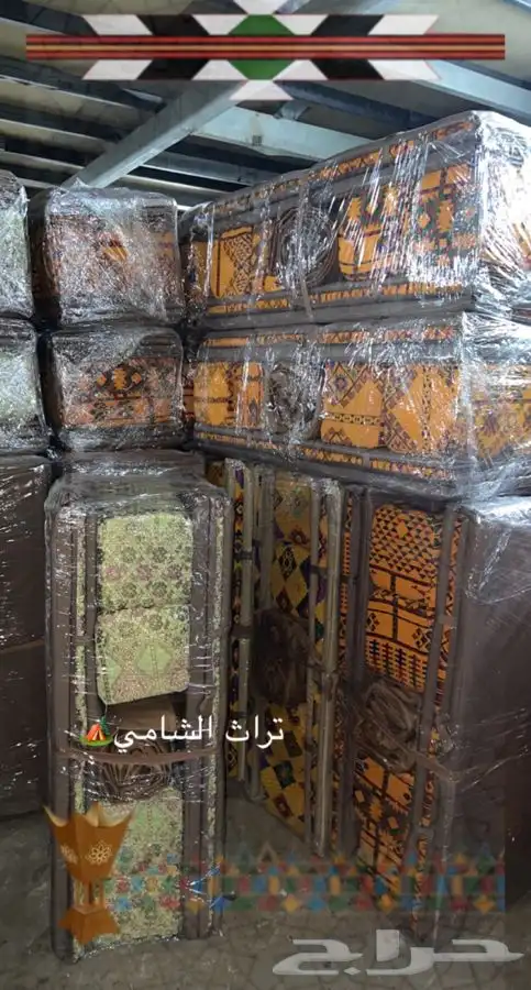 للبيع مظلات حلال ومظلات سياره ودواليب عزبه وخيام وبيوت شعر 82