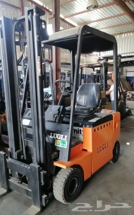 رافعات تورلايت 2