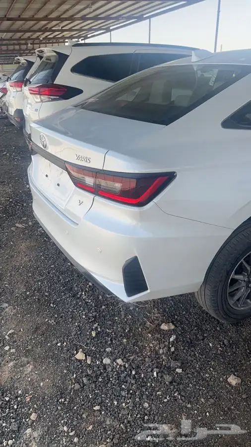 يارس 0