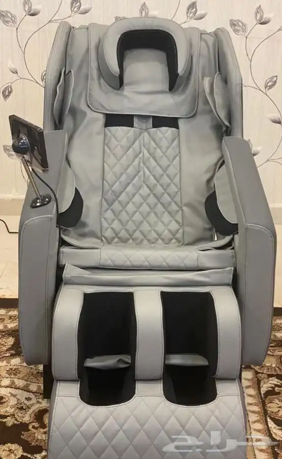 كرسي مساج فاخر  . 7