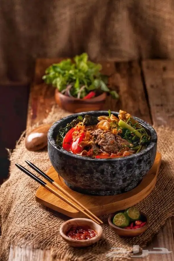 مصور أطعمة ومنتجات 8