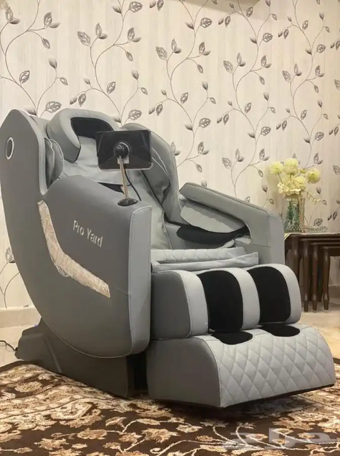 كرسي مساج فاخر  . 9