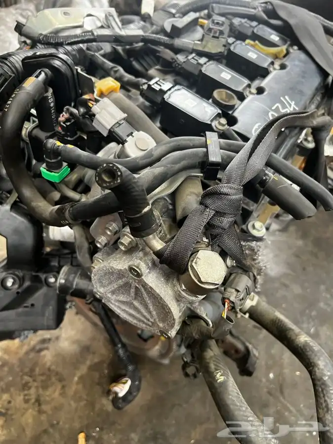 قطع غيار مازدا 3