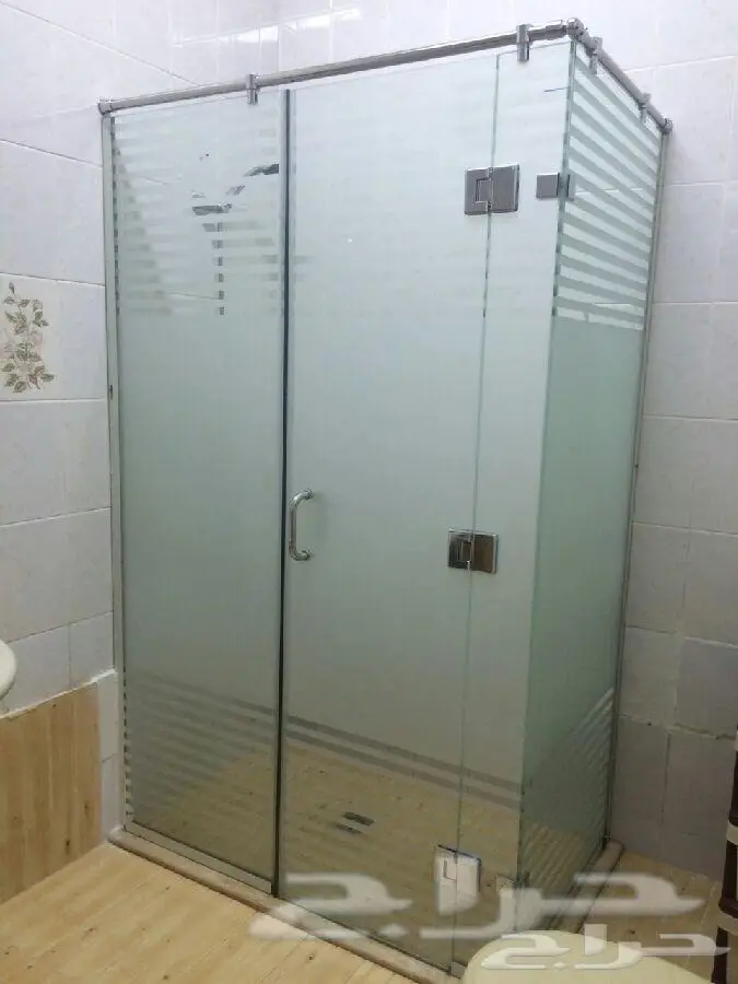 مرايا زجاج وشورات والمانيوم 10