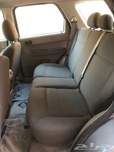 فورد سكيب 2008 دبل نظيف 5