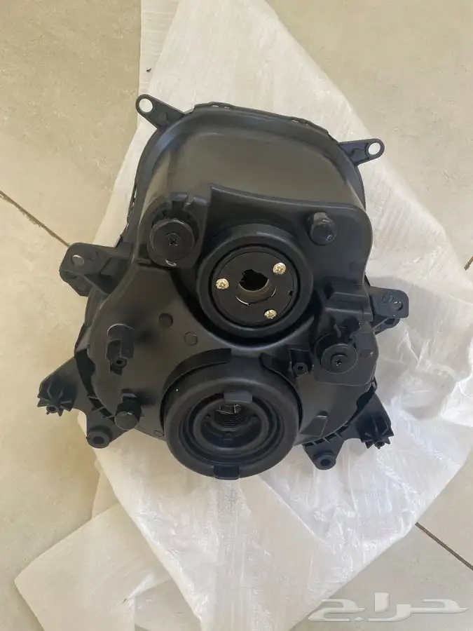 شمعة سوزوكي 1000 2007 - 2008 3