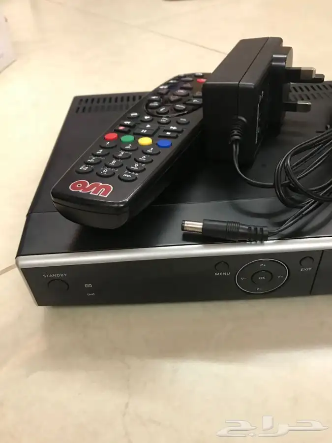 رسيفر OSN 0