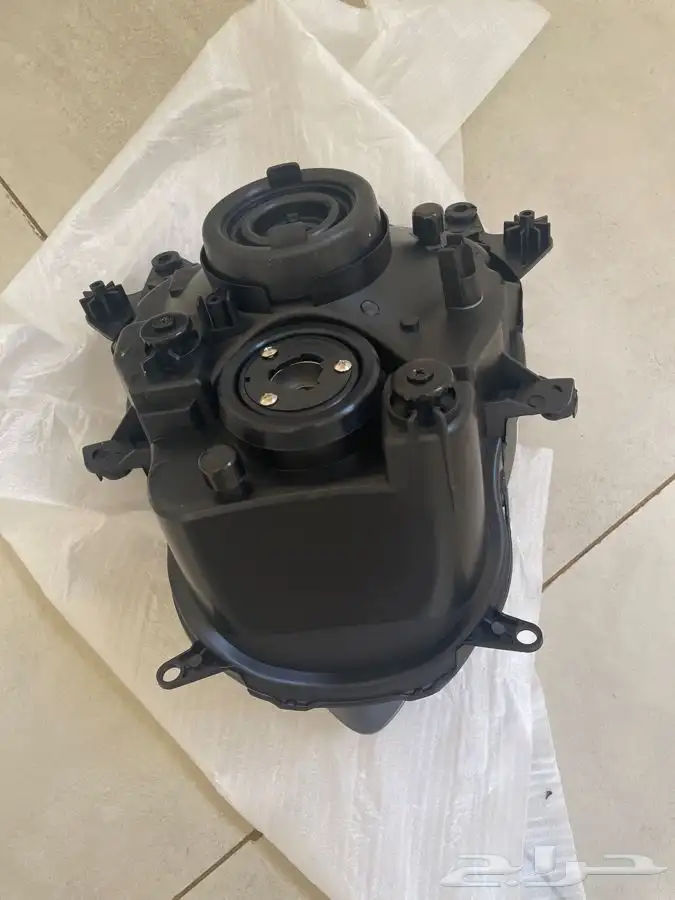 شمعة سوزوكي 1000 2007 - 2008 4