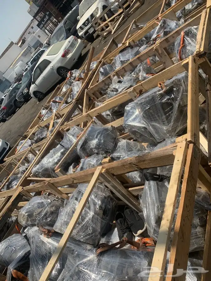 جربكسات مستورد 0