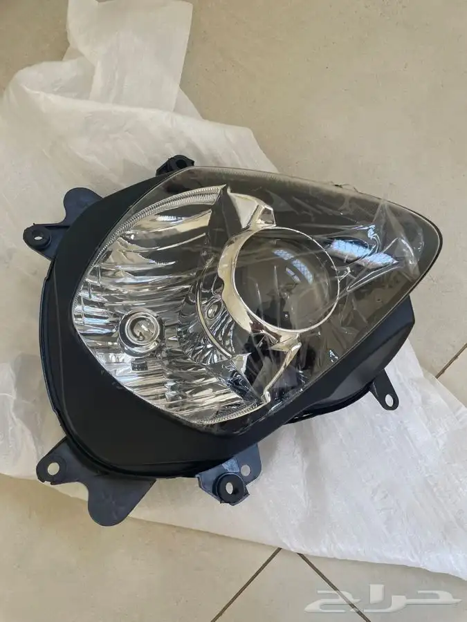 شمعة سوزوكي 1000 2007 - 2008 2