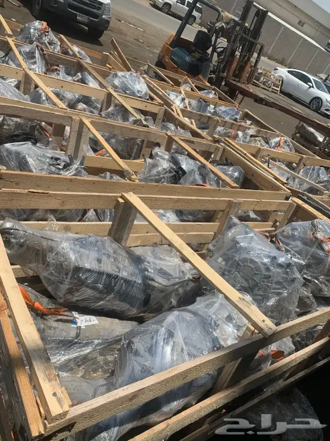 جربكسات مستورد 3