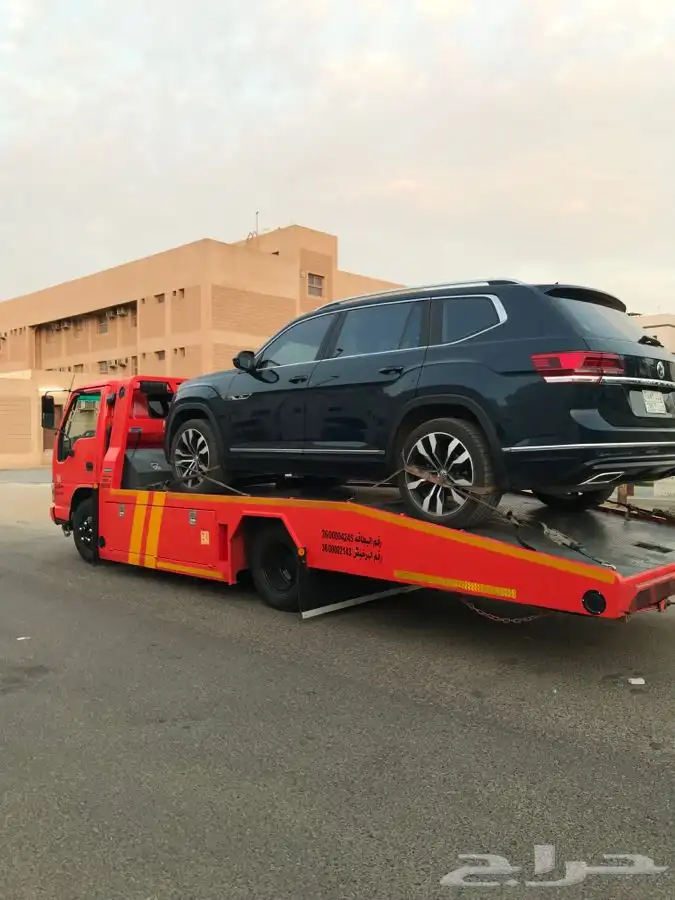 سطحه رجع من الدمام للرياض الي الطايف مكة جده برخص السعر 0