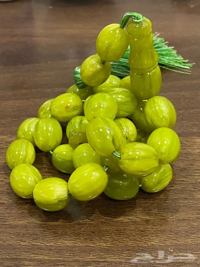 مسباح مسكي راقي ومميز 4