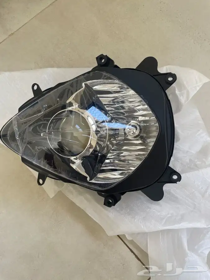 شمعة سوزوكي 1000 2007 - 2008 1