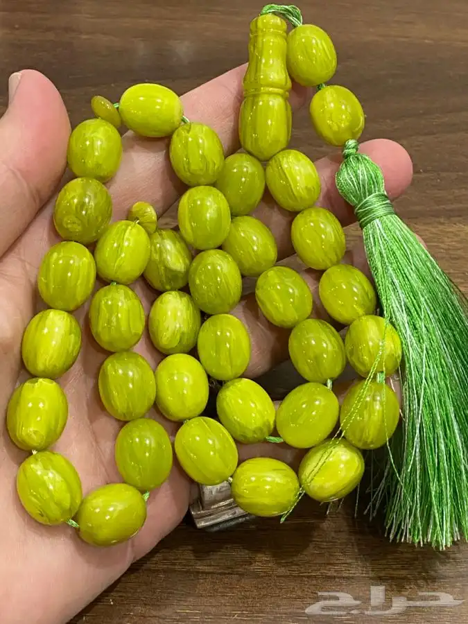مسباح مسكي راقي ومميز 5