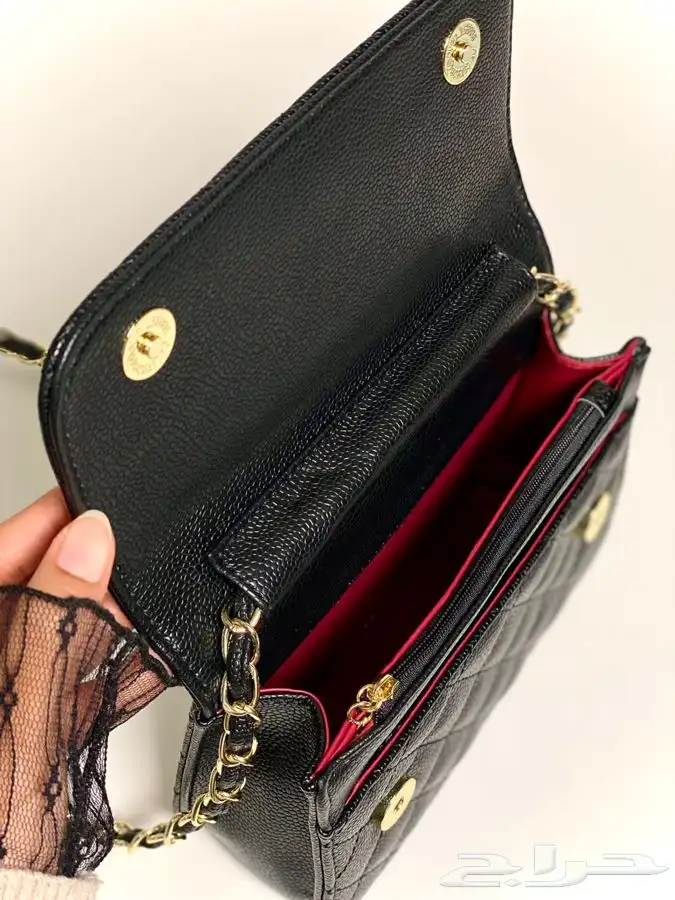 شنط ماركه هاي كولاتي 45
