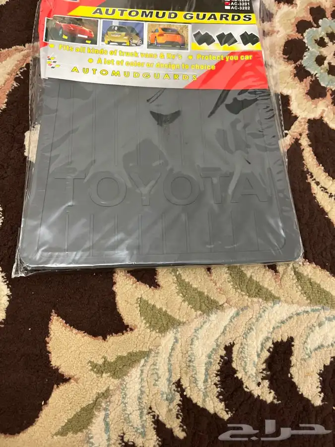 نسافته هايلكس 88 0