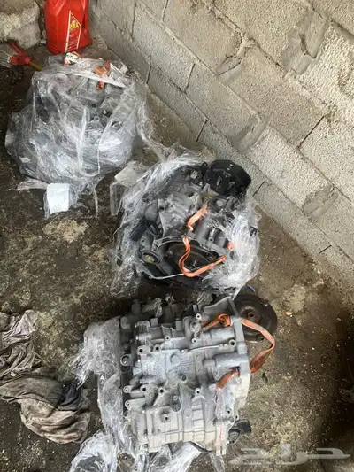 جربكسات مستورد 2