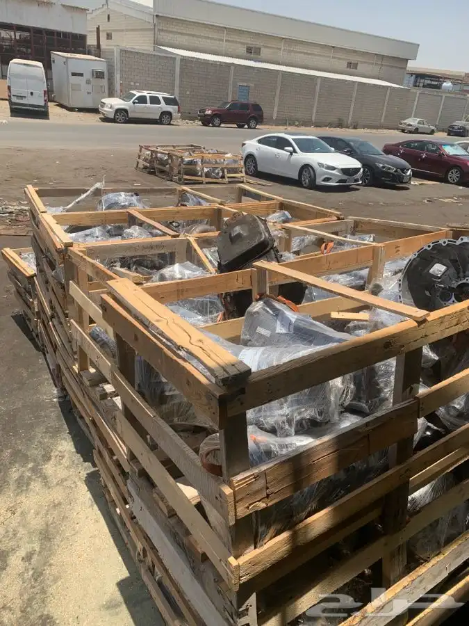 جربكسات مستورد 1