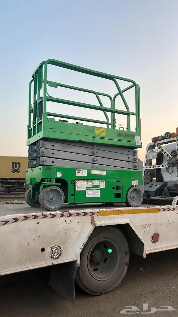 رافعات تورلايت 0