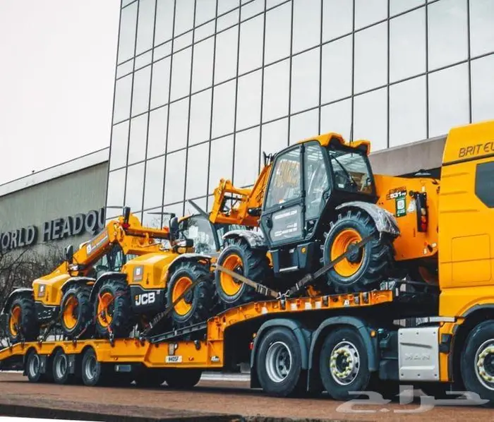 رافعات تورلايت 4