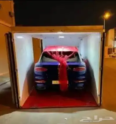 سطحات هيدروليك للنقل السيارات و الدراجات الى الامارات 0