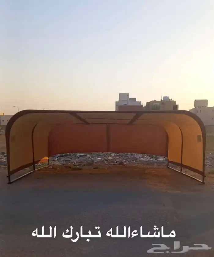 للبيع مظلات حلال ومظلات سياره ودواليب عزبه وخيام وبيوت شعر 31