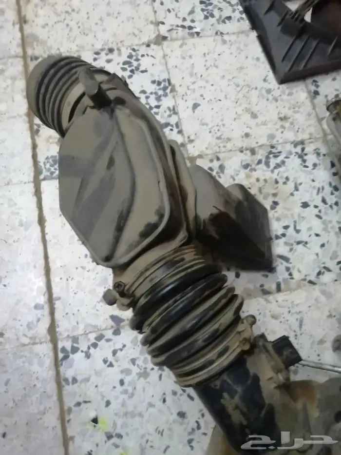 انفنتي g35 2005 سيدان قطع غيار 11