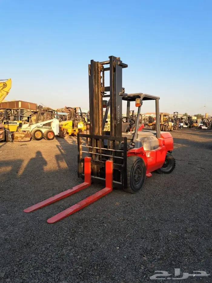 رافعات تورلايت 3