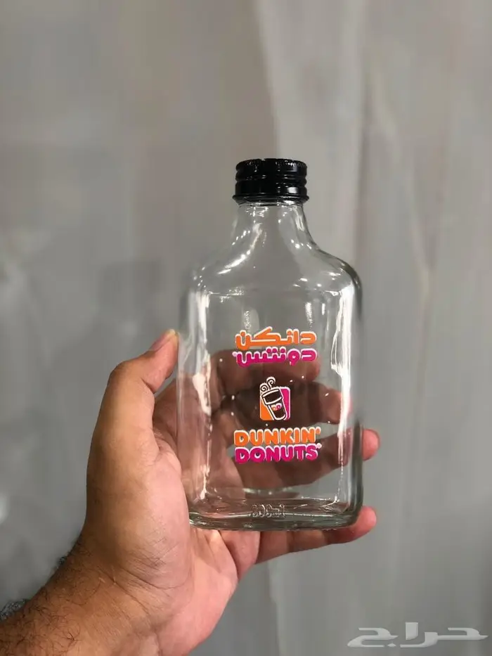 طباعة شاملة لكل منتجاتك زجاج وأكياس علب مرايا طباعة شاملة 2