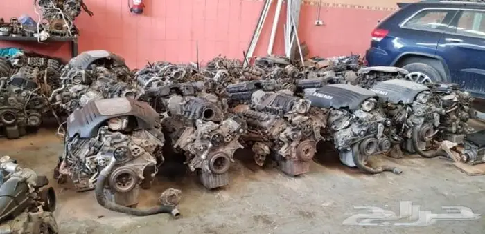 مكاين جيرات كرايزلر تشارجر درانجو رانجلر شد بلد مستورد 21